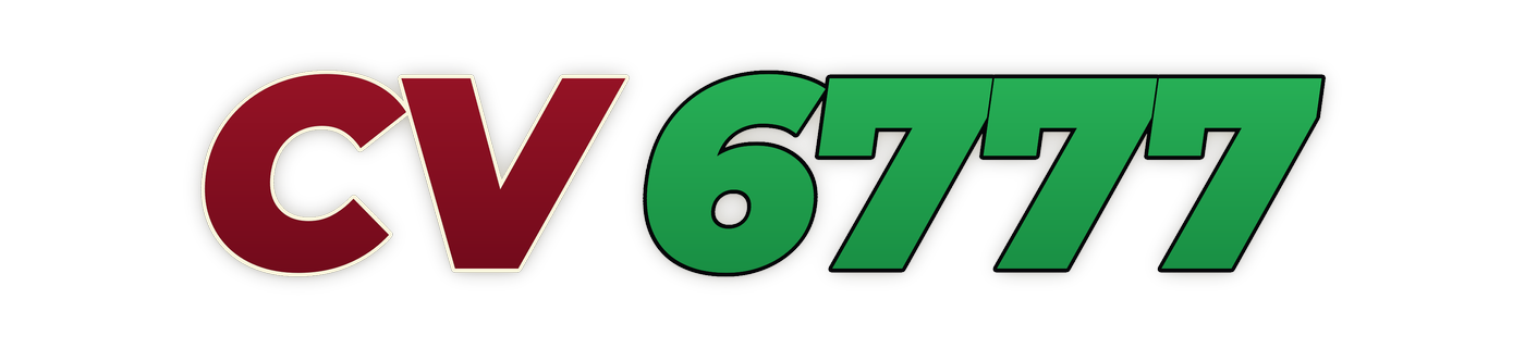 cv6777 লোগো
